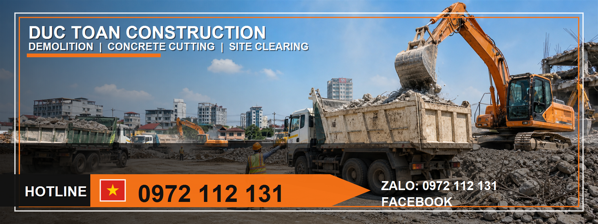 đổ bê tông nền chuyên nghiệp Thủ Đức